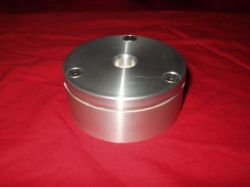 Absorber Hydro