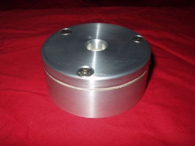 Absorber Hydro