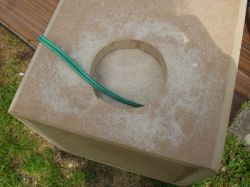 Quarzsand