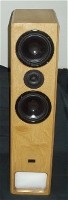 Lautsprecherbox 3