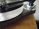 Laufwerk 1 mit Antriebseinheit 2 - Klick zum Vergrern