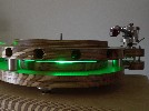 Laufwerk 5 mit Antriebseinheit 2 - Klick zum Vergrern