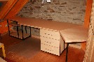 Schreibtisch 1